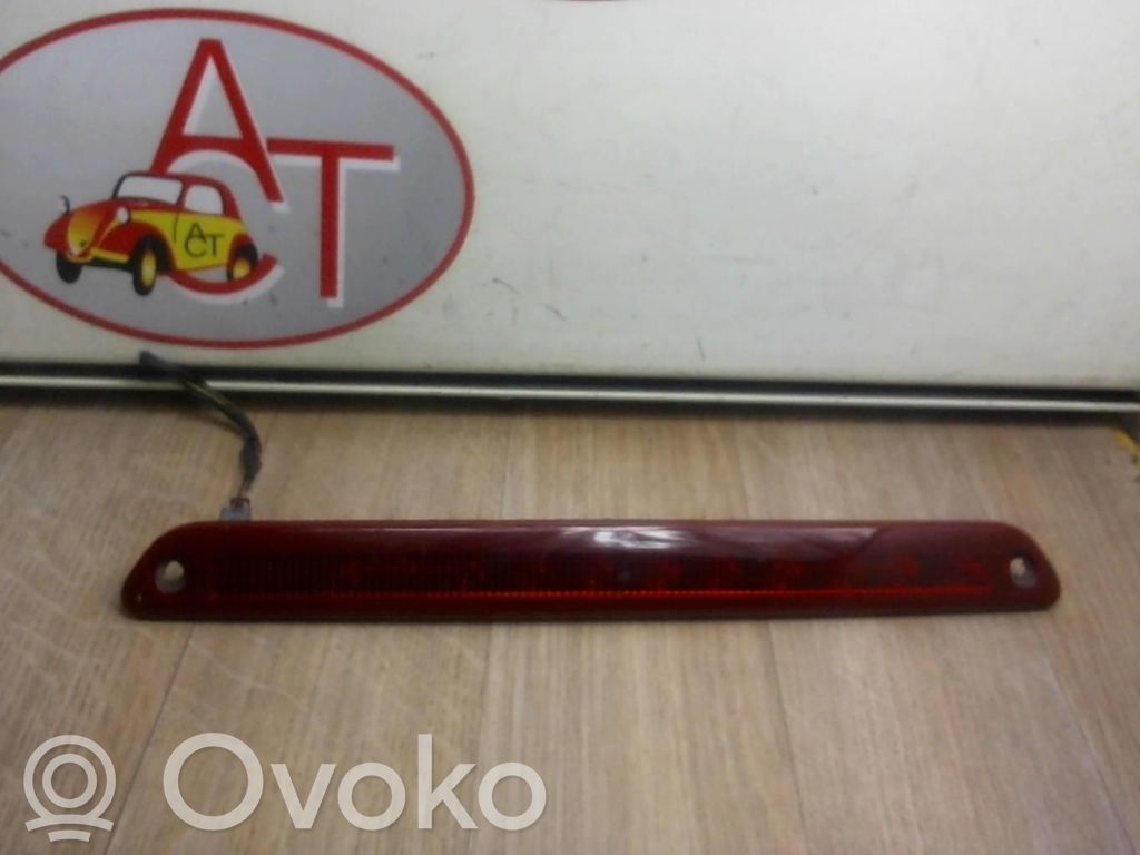 Mercedes-Benz Sprinter W906 Trzecie światło stop 