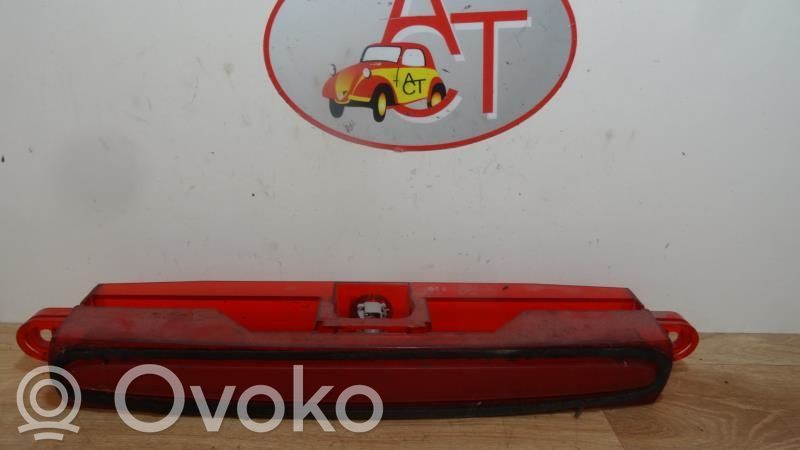 Mazda 6 Third/center stoplight 