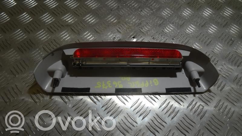 Peugeot Bipper Third/center stoplight 