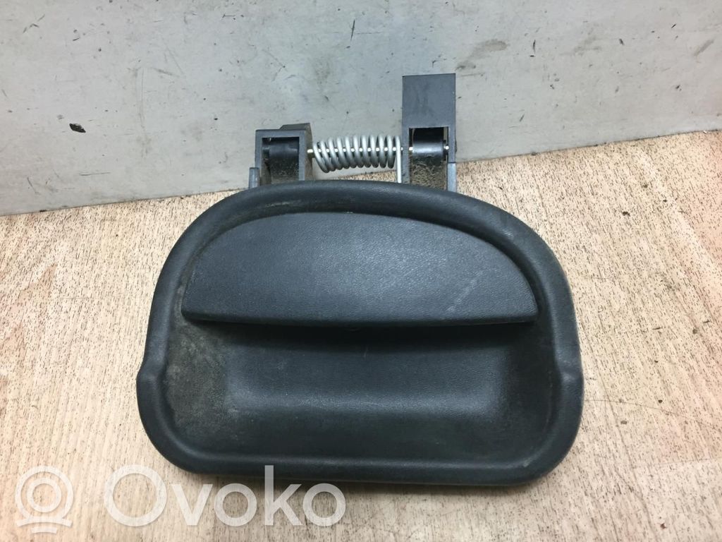 Manecilla interna puerta delantera   8200095966,8200095966