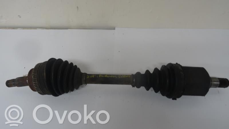 Land Rover Freelander Albero di trasmissione (set) 