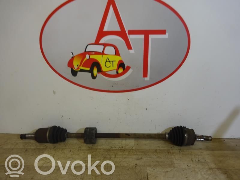 Ford Fiesta Albero di trasmissione (set)