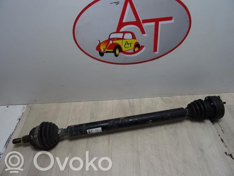 Volkswagen Golf IV Eje de transmisión (juego) 