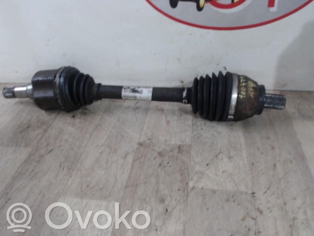 Ford S-MAX Kardanas komplekte 