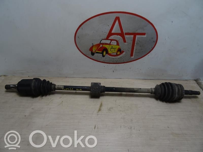 Opel Corsa C Drive shaft (set) 