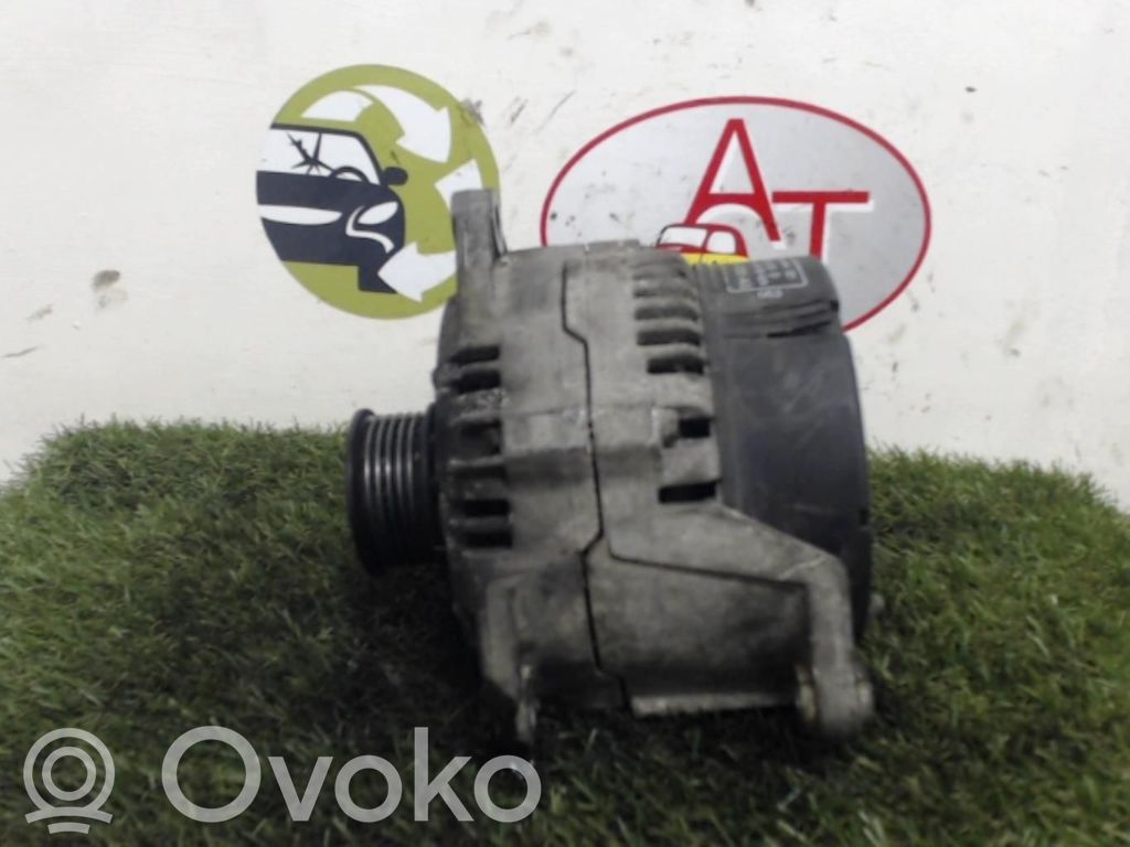 Ford Mondeo MK I Ģenerators 