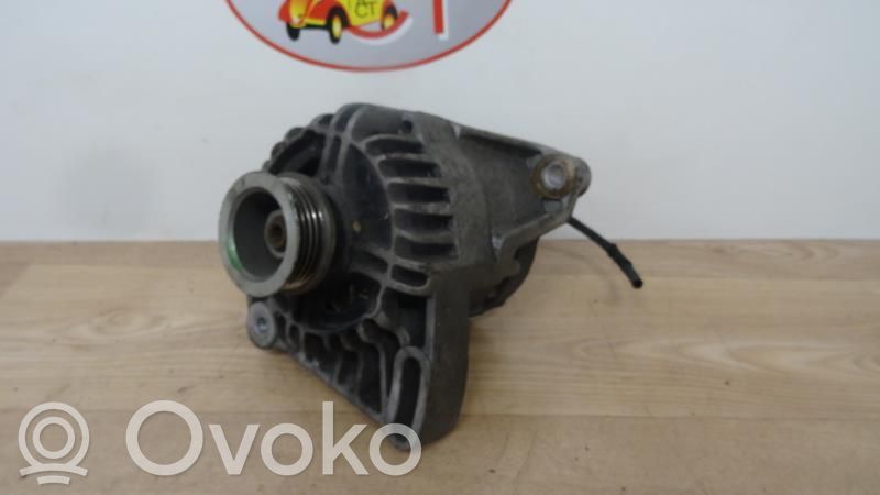 Fiat Panda II Generatorius 