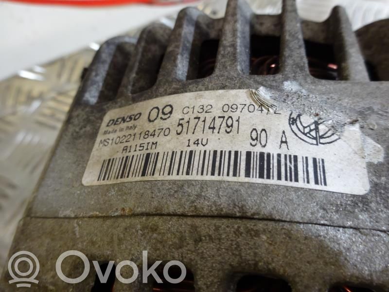 Generator/alternator   52003532,52003532