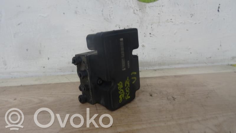 Ford Fiesta ABS Pump 