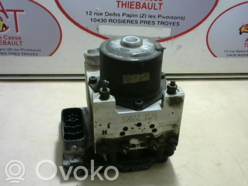 Mazda 6 ABS Pump 