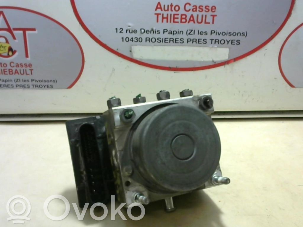 Pompa ABS   7701209606,7701209606