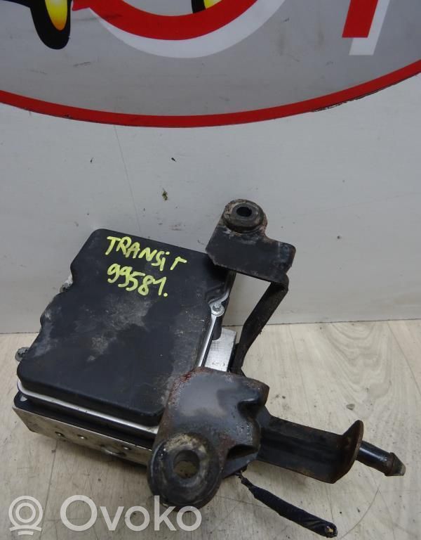Peugeot Partner ABS Pump 