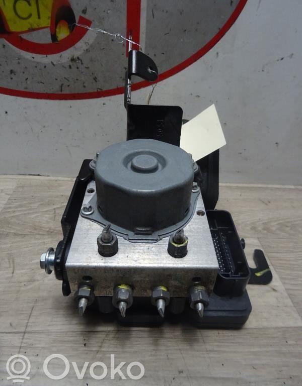 Dacia Logan II ABS Pump 