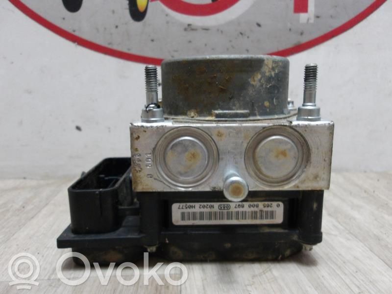 ABS bloks   6001551521,6001551521