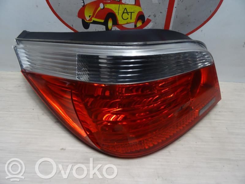 BMW 5 E60 E61 Rückleuchte Heckleuchte