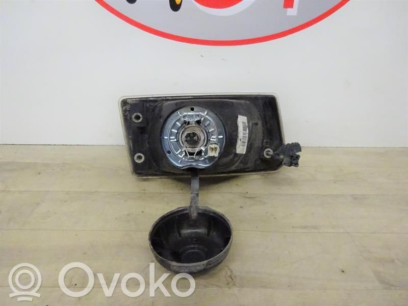 Peugeot Expert Headlight lense 