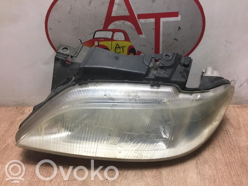 Scheinwerferglas   6204R5,6204R5