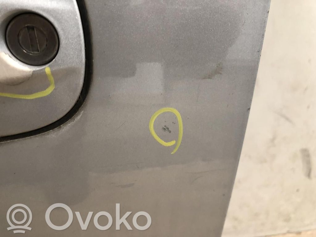 Puerta delantera   760033A021,760033A021