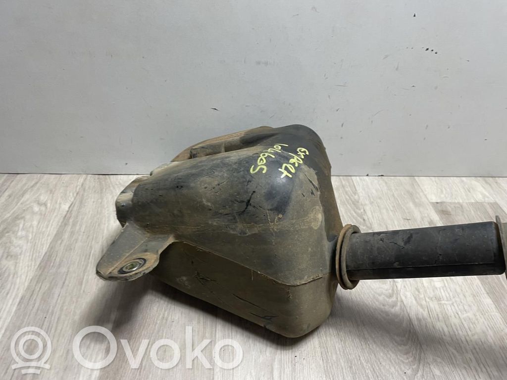 Peugeot Expert Langų skysčio bakelis 
