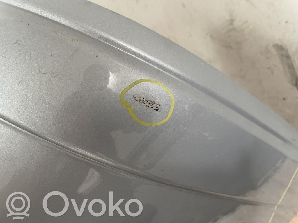 Hyundai Trajet Parachoques 