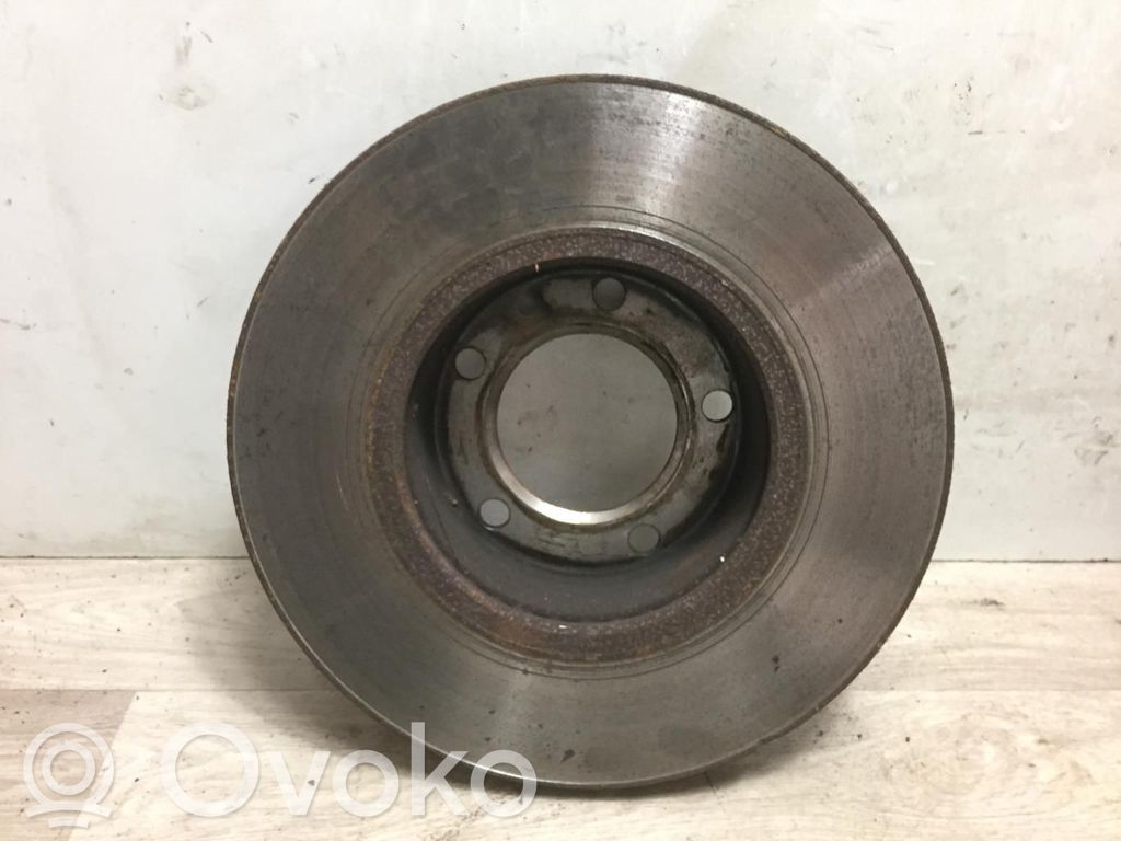 Renault Master II Front brake disc 