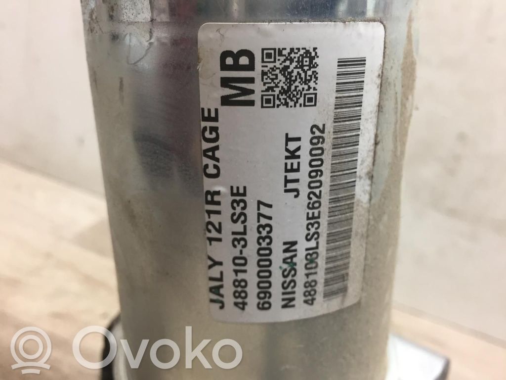 Hammastanko   488203LS3A,488203LS3A