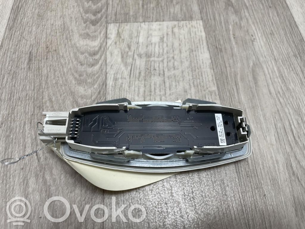 Ford Focus C-MAX Other interior light 