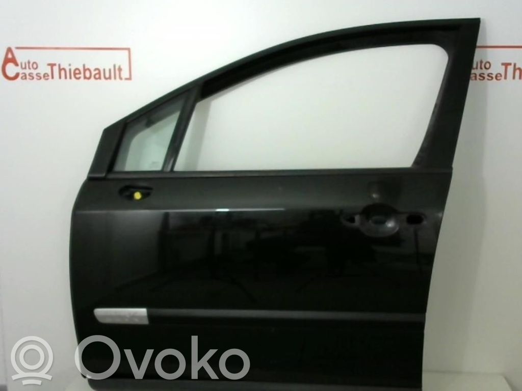 Renault Vel Satis Durvis 