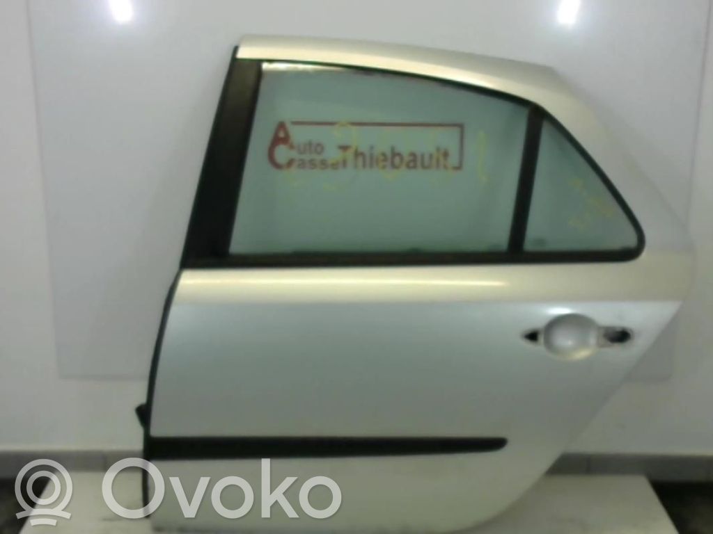 Renault Laguna II Galinės durys 