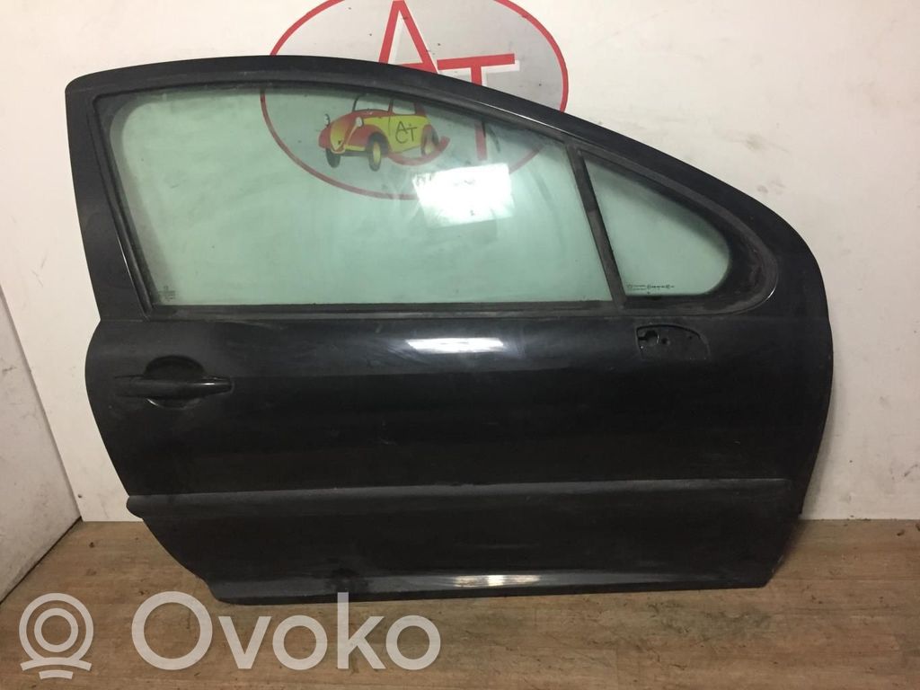 Puerta delantera   9004Z5,9004Z5