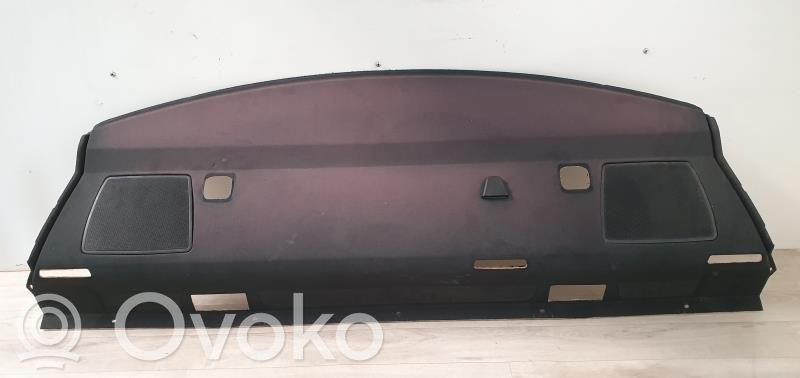 BMW 3 E90 E91 Parcel shelf 