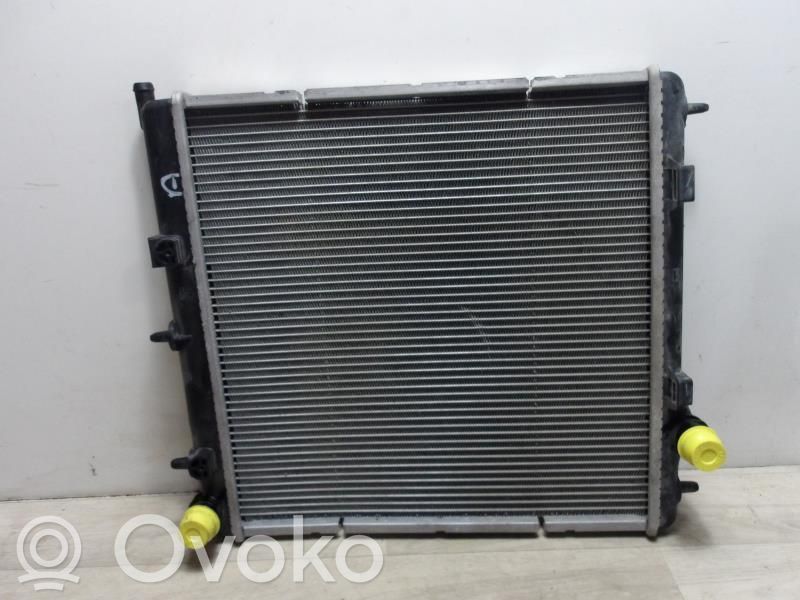 Peugeot 2008 I Radiator set 