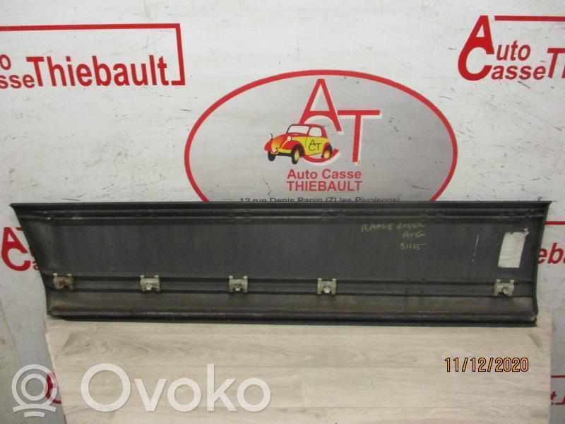 Land Rover Range Rover L322 Listwa drzwi przednich 