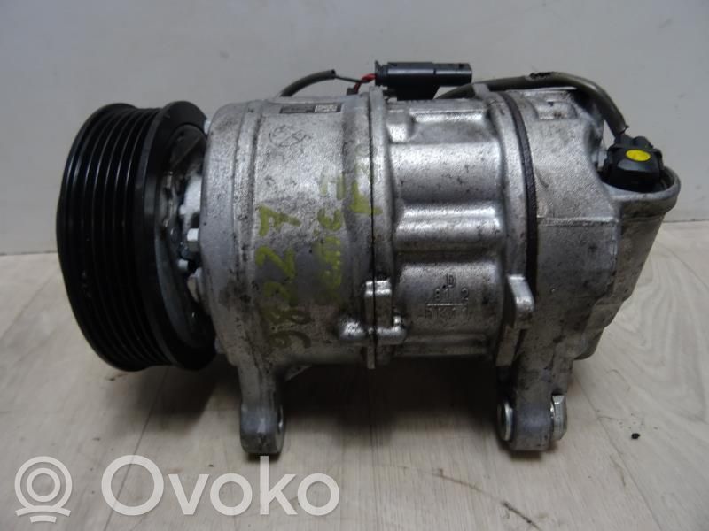 BMW 1 F20 F21 Compressore aria condizionata (A/C) (pompa)