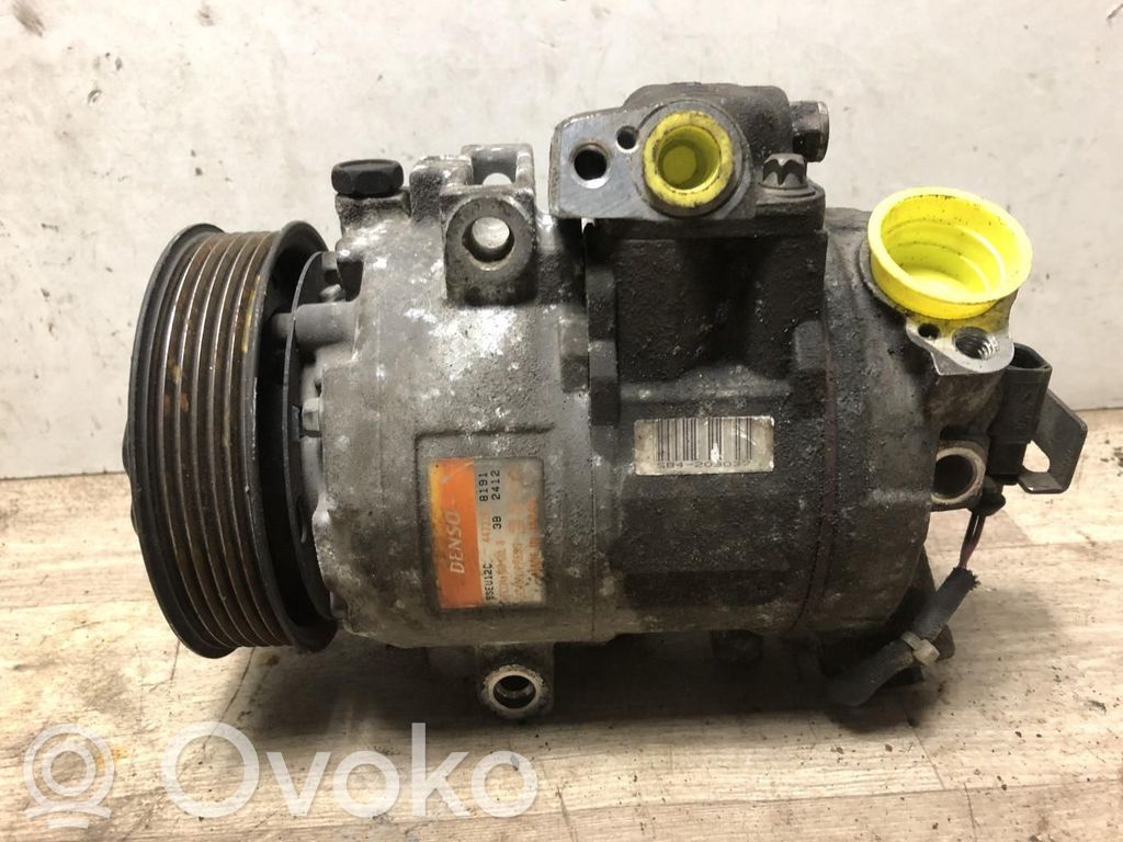 Klimakompressor Pumpe   8Z0260805A,8Z0260805A