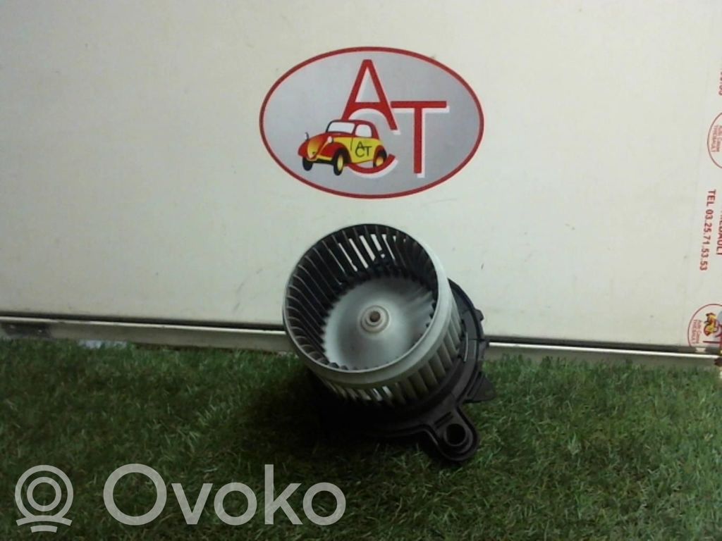 Ventilator aerotermă   272101005R,272101005R