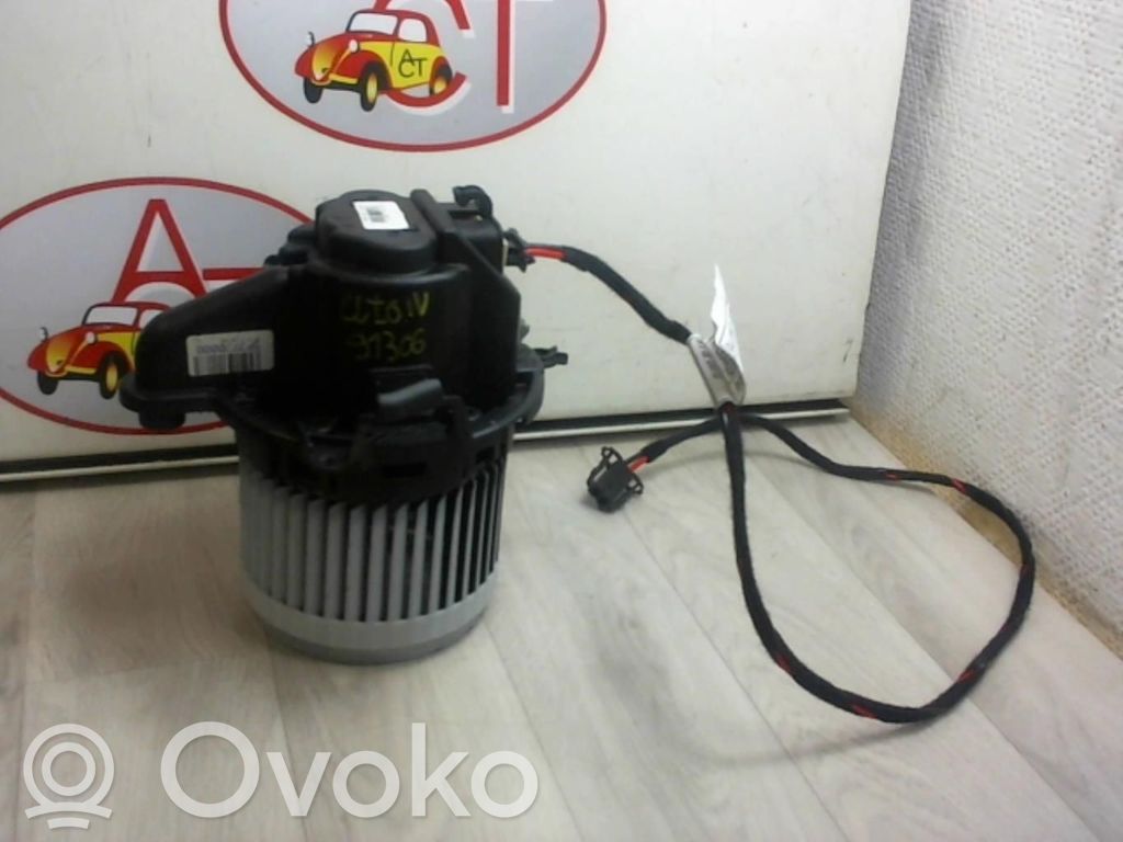 Ventilator aerotermă   272101005R,272101005R