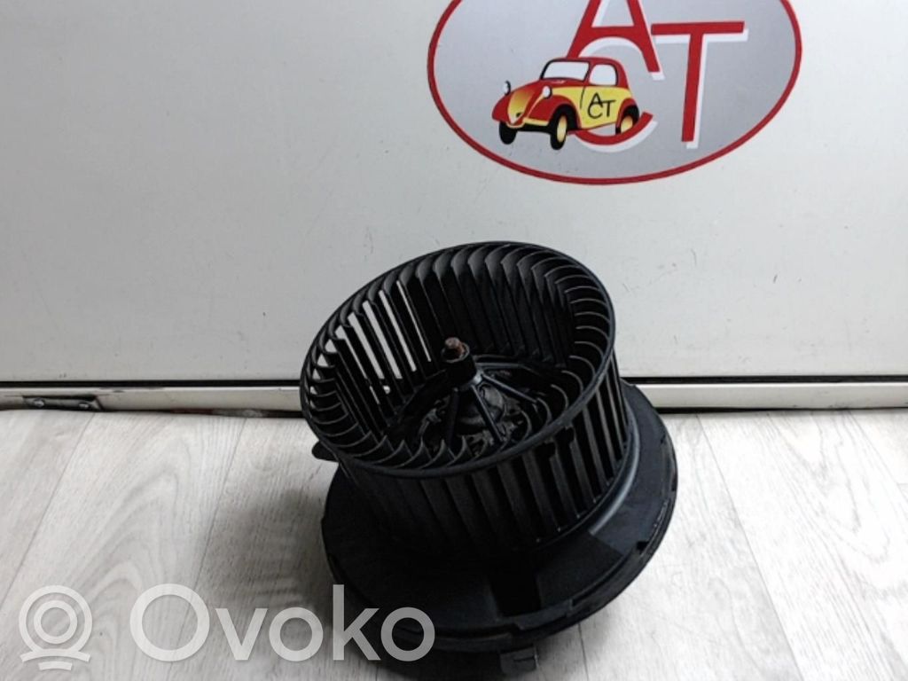 Seat Leon (1P) Pulseur d'air habitacle