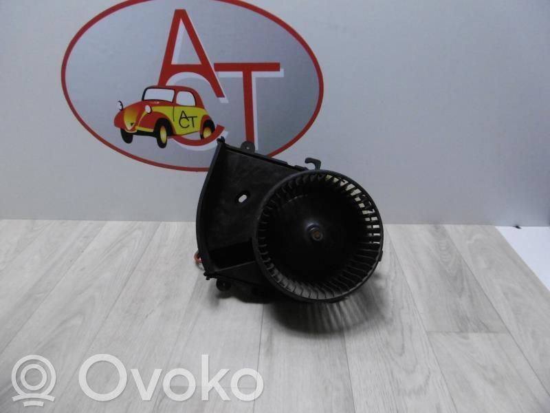 Peugeot Expert Ventilator aerotermă 