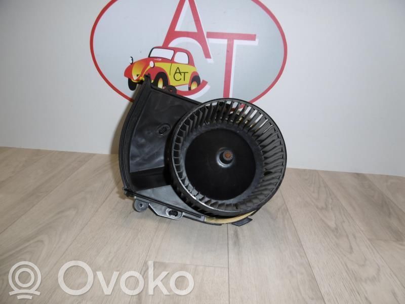 Peugeot Expert Ventilator aerotermă 