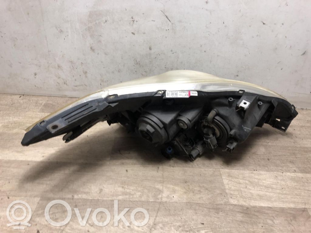 Headlight lense   CC30510L0D,CC30510L0D