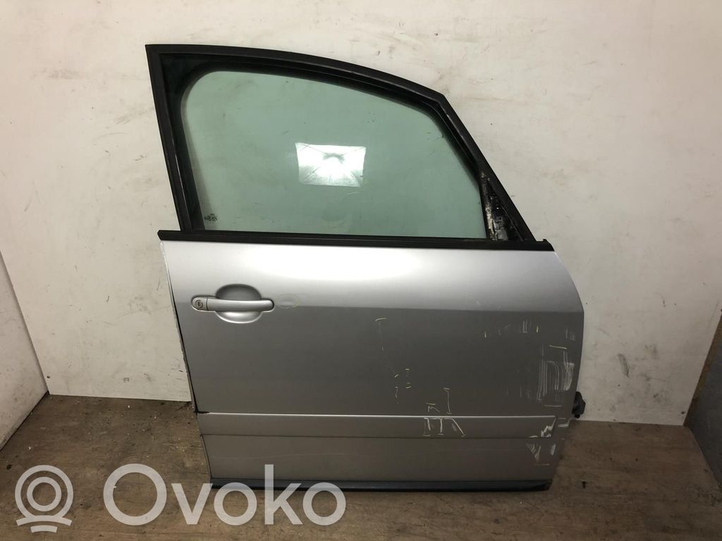 Audi A2 Front door 