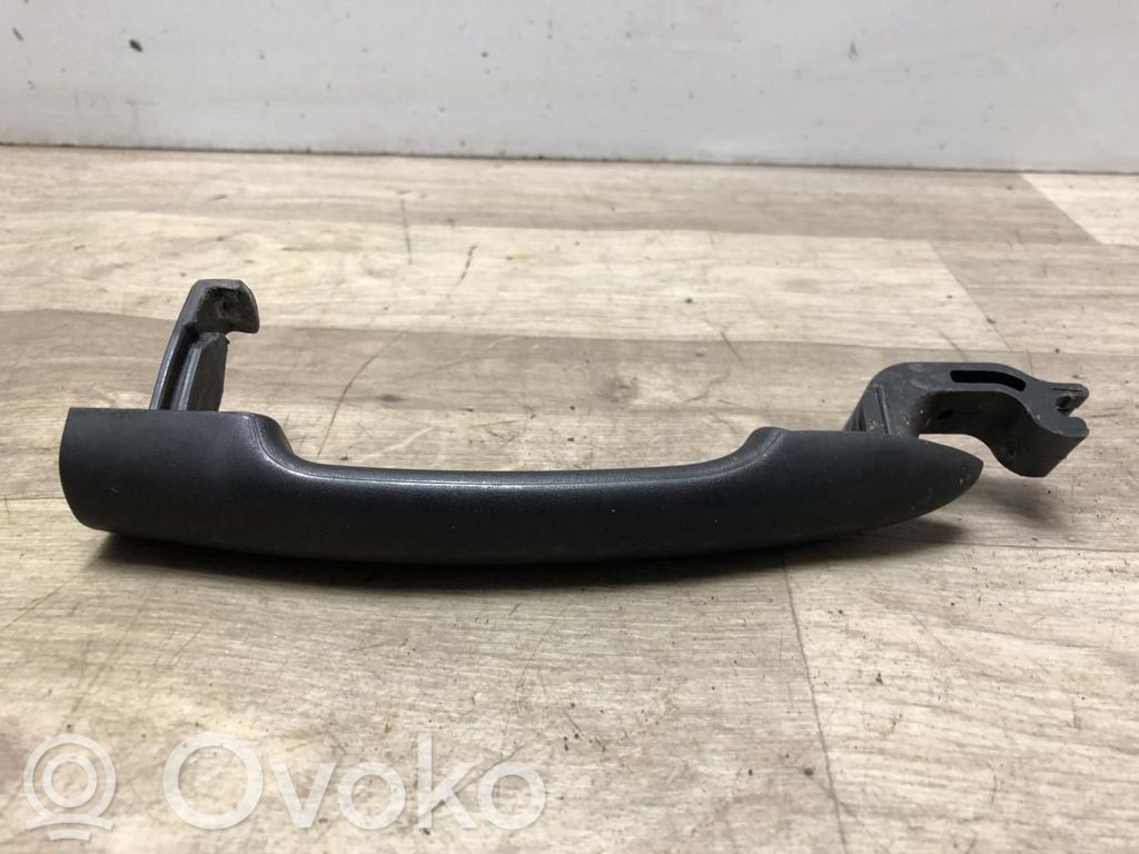 Renault Modus Maniglia esterna per portiera anteriore