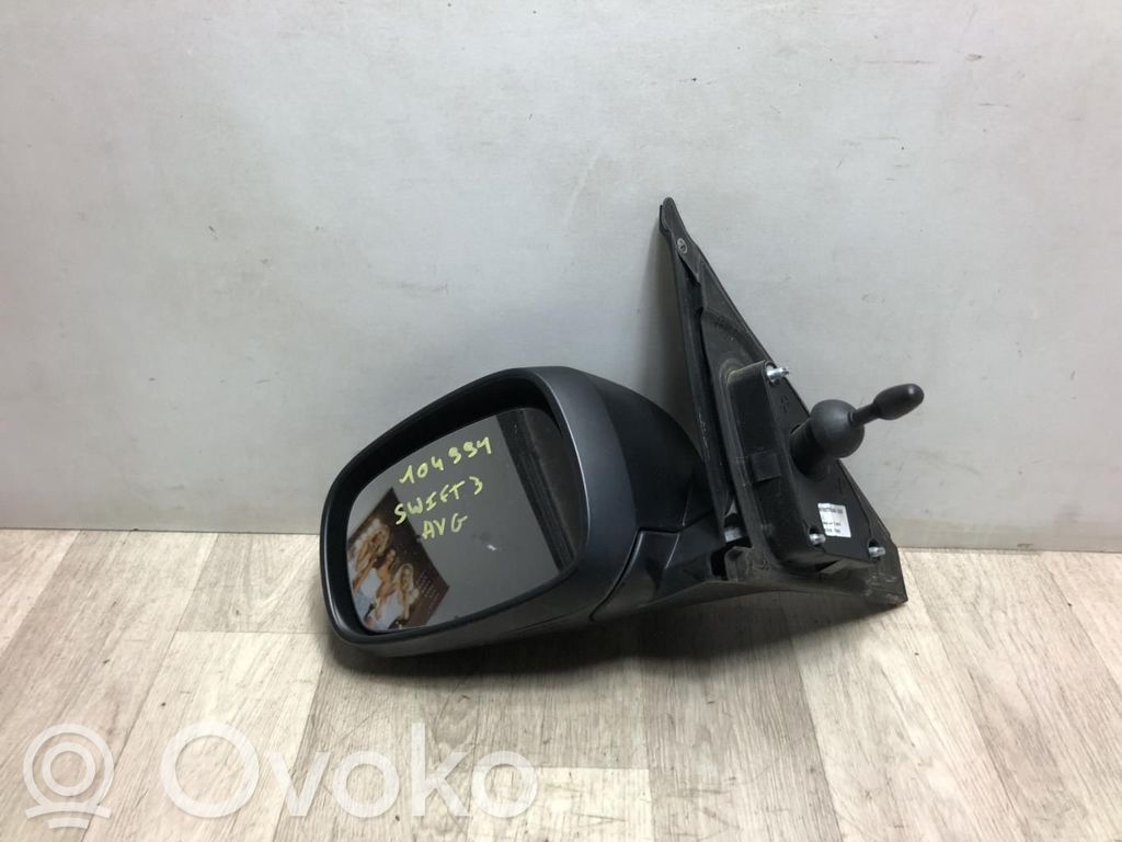 Espejo lateral manual   8470262JB0ZNL,8470262JB0ZNL