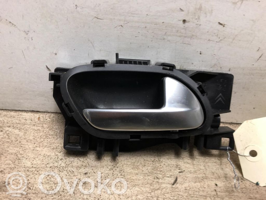 Manecilla interna puerta trasera   96555516VV,96555516VV