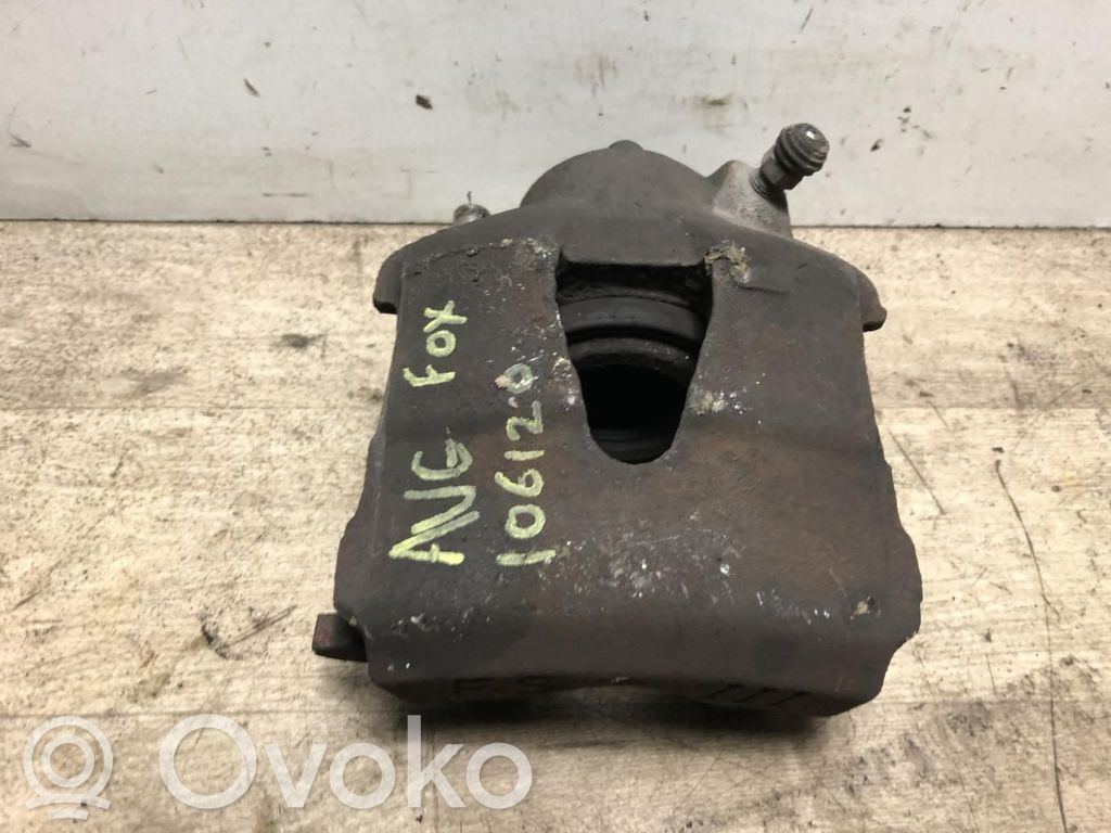 Étrier de frein avant   1K0615123D,1K0615123D