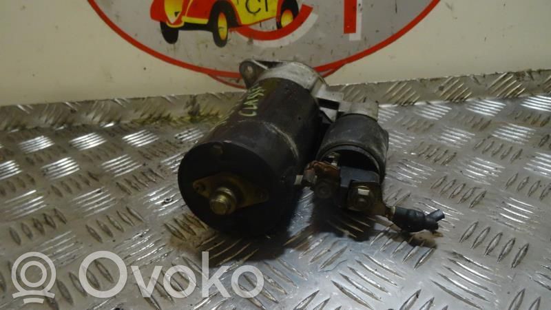 Mercedes-Benz A W168 Motorino d’avviamento