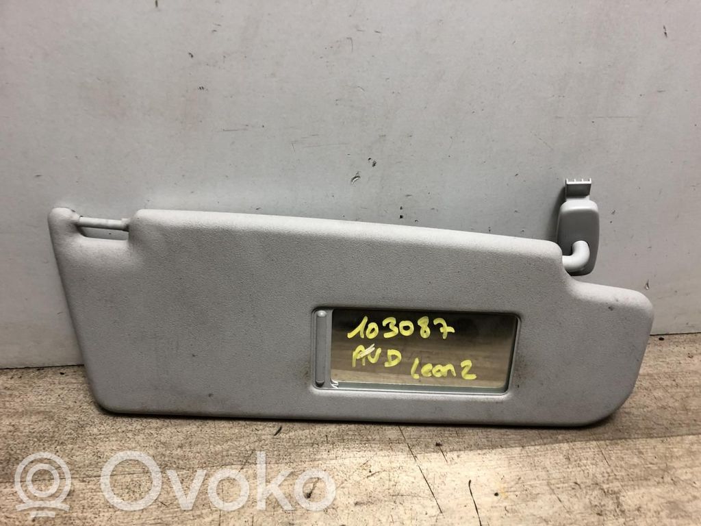 Aletta parasole   5P0857552T2F4,5P0857552T2F4