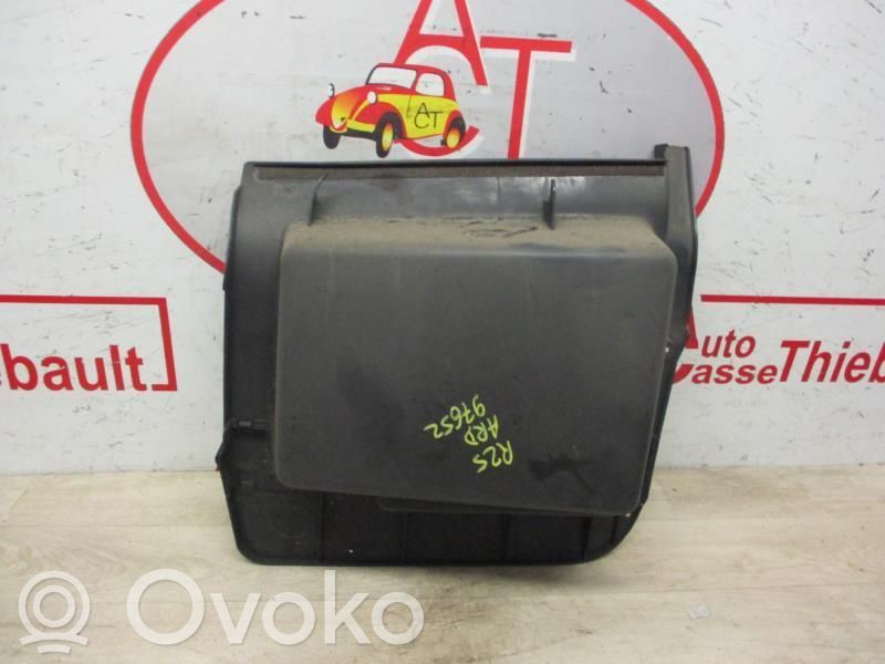 Renault 25 Set rivestimento portellone posteriore/bagagliaio 