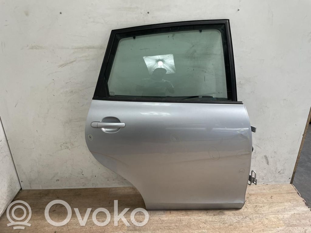 Seat Altea XL Galinės durys 